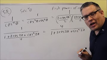 MATH 127 Trigonometry Sample Test 2 #5B