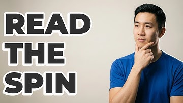 How To Read Backspin Serve Trajectory?