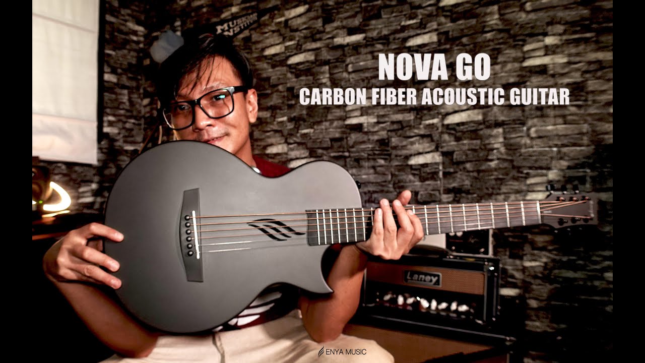 Гитара enya nova go sp1. Гитара Enya Nova go. Акустическая гитара Enya Nova go/BK. Гитары Enia Niva go. Carbon Fiber Guitar Enya.