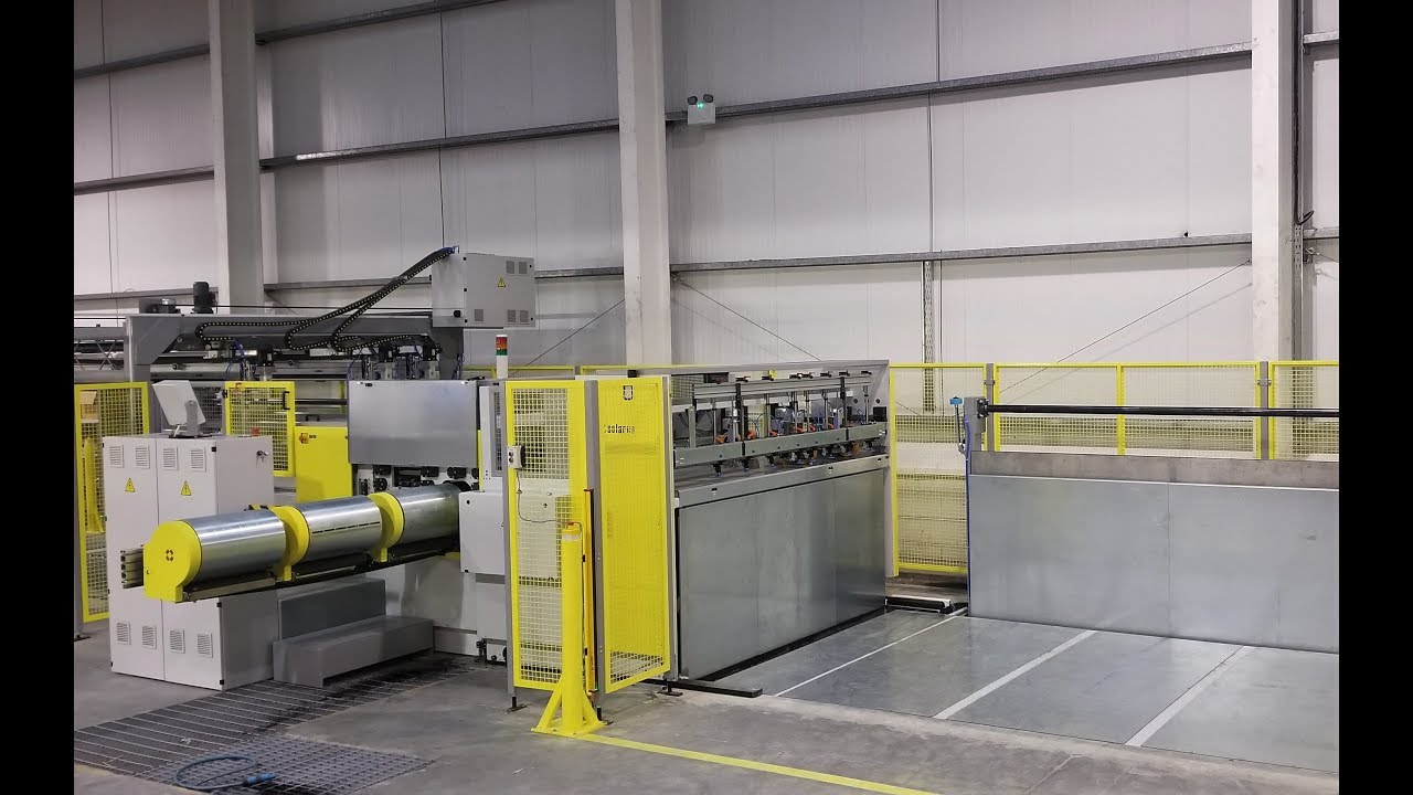 Rigid box making machine - EASYMATIC - SOLARCO Machinery, s.r.o. -  semi-automatic