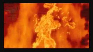 Hunchback of Notre Dame - Hellfire (Greek)