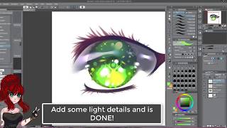 How To Draw Manga On Clip Studio Paint - Draw Easy