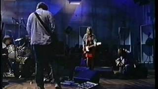 Sonic Youth - Female Mechanic Now on Duty (1997/06/12)