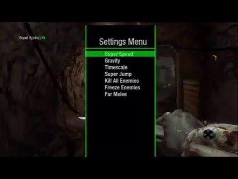 [Release] Campaign Mod Menu CEX/DEX [1.13] - NextGenUpdate