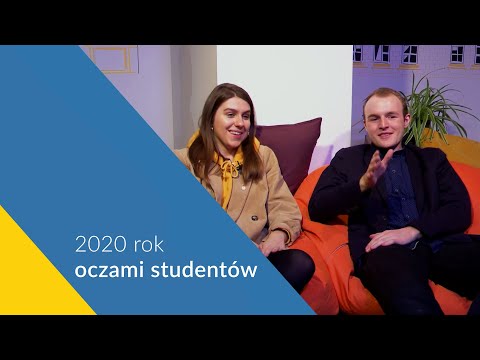 Wideo: Dziedzictwo Awangardy Oczami Studentów