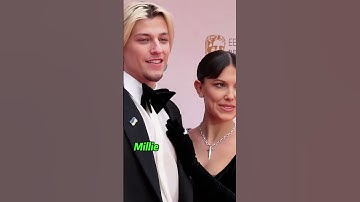 Why did Millie start distancing herself from Finn Wolfhard after filming Stranger Things Season 4?