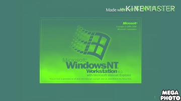 Windows Text to Speech in Original G Major 9