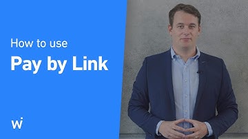 Pay By Link Tutorial