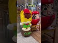 ASMR キュンパスの旅③ 🚄仙台・郡山・高崎編🚄💨