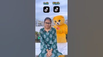 Wich is the Correct Logo of logo Challenge with funny teddy #sbsvlog #logochallenge