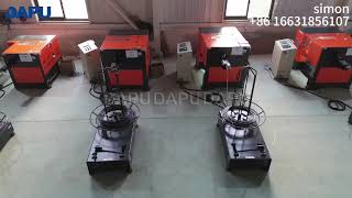 High Speed Nail Making Machine #wiremeshweldingmachine #nails