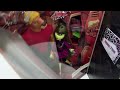 Monster High Manny Taur &amp; Iris Clops 2014 Sdcc Comic Con