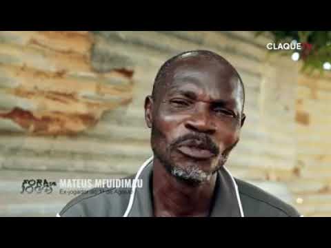 NKOSI YI NKOSI MUANA NKOSI YI NKOSI NTEKELO NKOSI MPE YI NKOSI