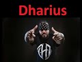 BipolArte entrevista a Dharius 5 de octubre de 2022