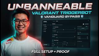 "UNBANNEABLE" Valorant Triggerbot 🛡️ (Vanguard Bypass) - Full Setup & Proof screenshot 4