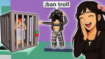 ADMIN ABUSING IN SLAP OBBY