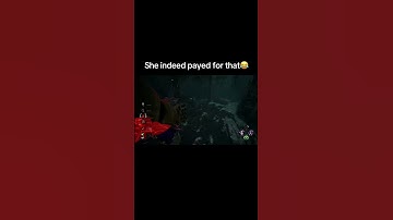 Love the axe😂 #dbd #deadbydaylight #shorts #gaming #springtrap #fnaf