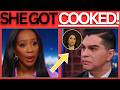 MAGA Puppets STUNNED To SILENCE As! CNN Panellists OBLITERATE Tulsi Gabbard!