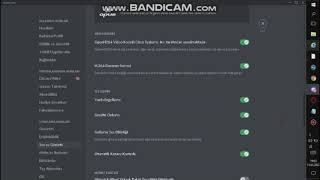Discord Cızırtı Yankı Sesleri Nasıl Engellenir