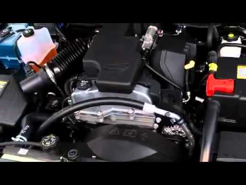 2009 GMC Canyon Video