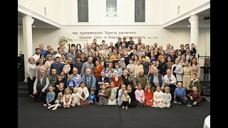 картинка: Вечер посвящённый 100-летию Серафимы Николаевны Старовойтовой