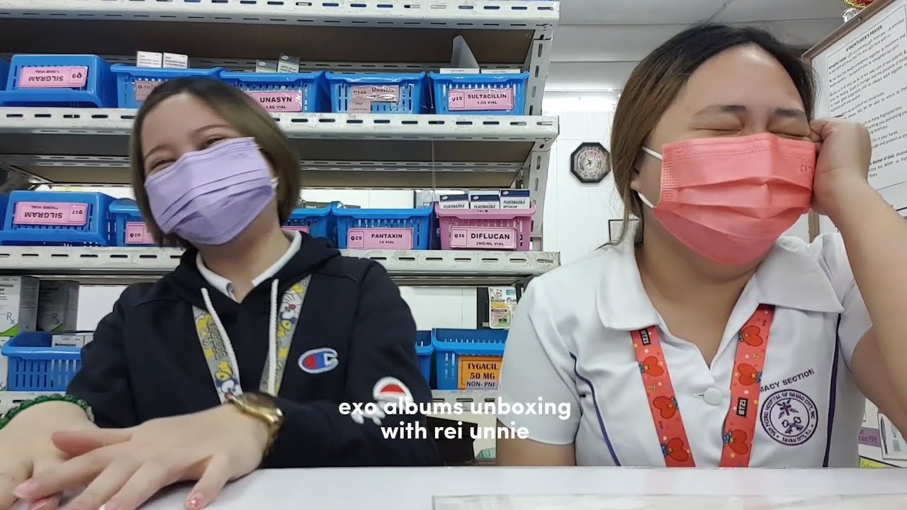 unboxing exo albums | xoxo miracles in december sing for you for life universe