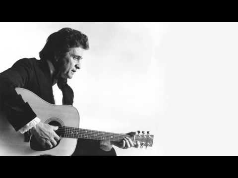 [HQ-FLAC] Johnny Cash