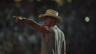 Kenny Chesney - INTRUST Bank Arena - March 30, 2023