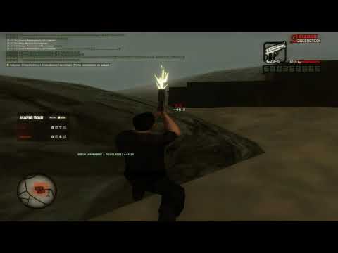 Давай расскажем [gta in desc]