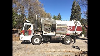 Mountain Disposal Big Packer MSL
