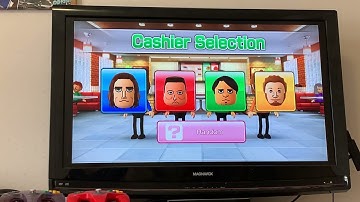 Feed Mii with AidenAce64’s CPU Miis (Part 13)