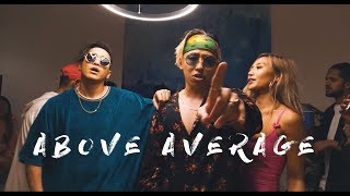 Jay Author - Above Average Feat Zac Rai Official Music Video