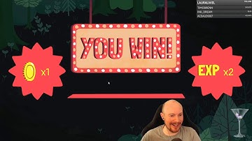 Rand checking out Dicey Dungeons for the first time!