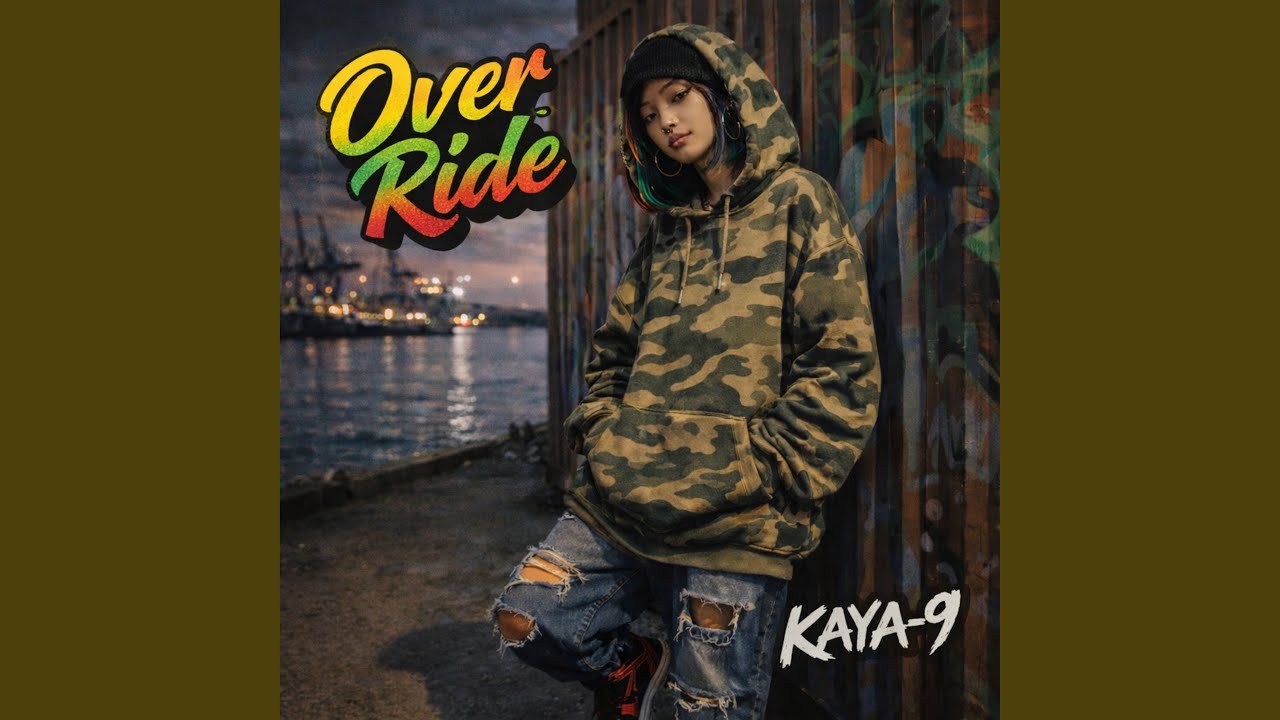 Over Ride - YouTube