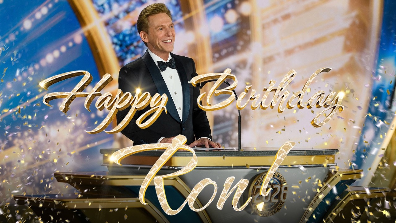 Scientology LEAK: L. Ron Hubbard 2026 Birthday Event (full audio)