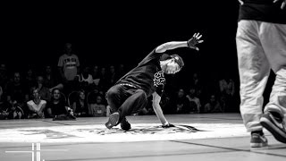 bboy marbouh logic as i am 2015