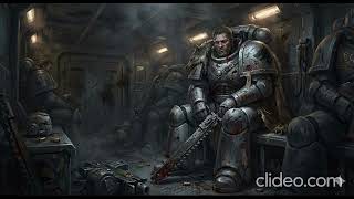My Father Told Me  Warhammer 40k 