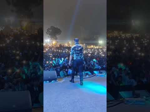 Imran Khan Aaja