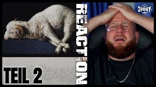 TEIL 2 | OG KEEMO - BERSERKER + | ALBUM-REACTION