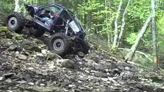 Lukes Backflip