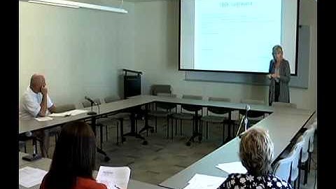 Program SLOs & Assessment Plans