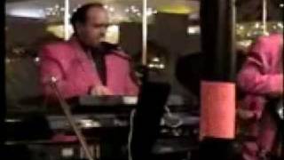 Miniatura de vídeo de "rock star del ecuador collar de lagrimas (tema original de 1997)"