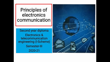 Representation of AM wave in Time domain and in Frequency domain
