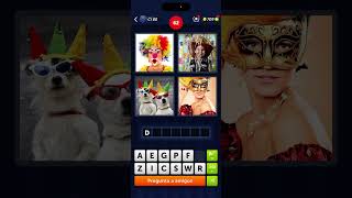 4 fotos 1 palabra - 62 screenshot 5