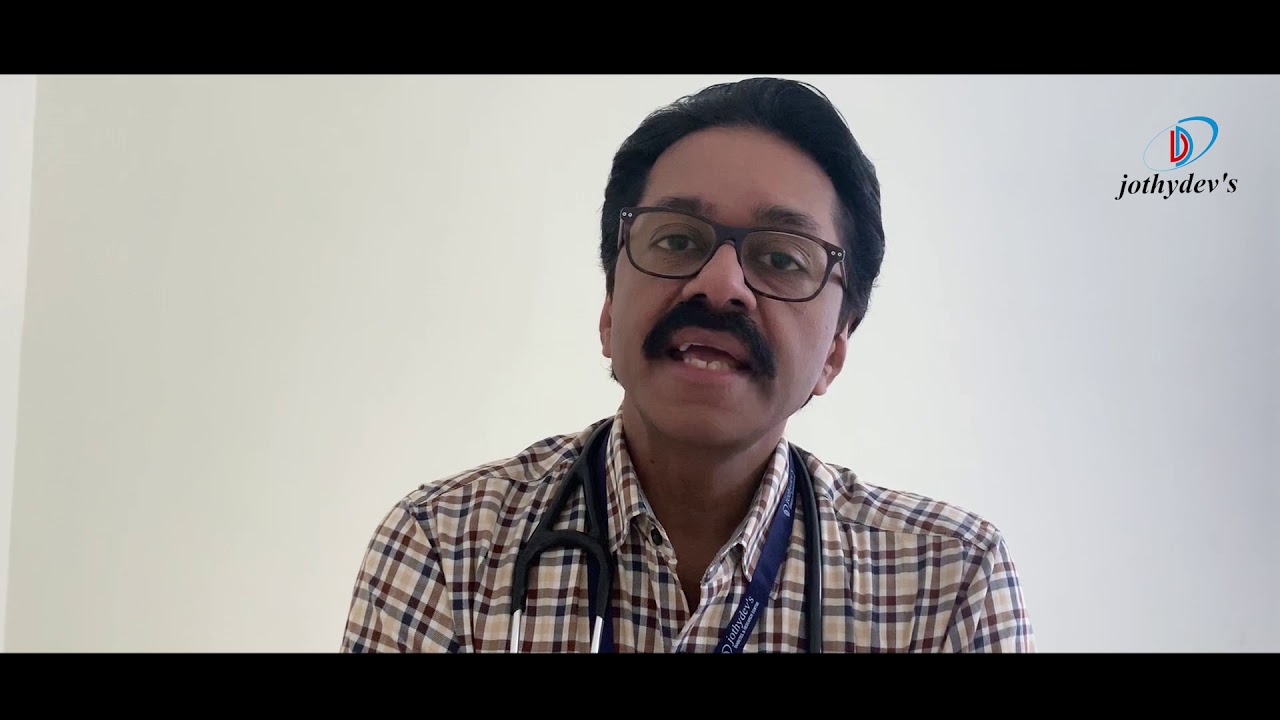 Diabetic ketoacidosis(Malayalam video)