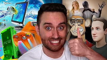 Atrioc Reacts To Technology isn