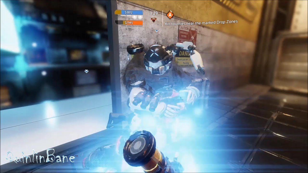 TITANFALL 2 [GMV] - Best of Me