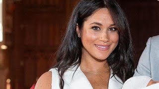 È lei la sosia di Meghan Markle: ecco quanto si fa pagare per ogni apparizione