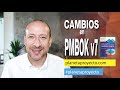 🔥🔥Resumen NUEVO PMBOK 7 🔥🔥, Project Management