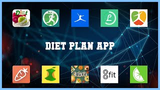 Top 10 Diet Plan App Android Apps screenshot 5